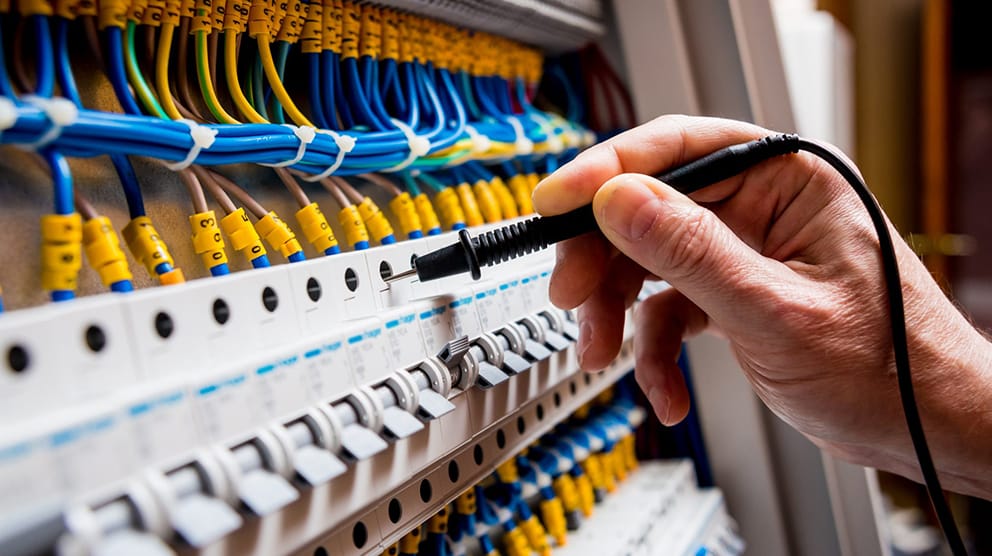 Electrical Services across the Wirral