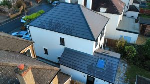 Home Extension in Bromborough