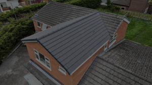 Loft Conversion in Greasby