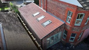 Side Return Extensions in Wirral