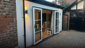 Wirral Builders
